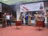 Kejari Padang Panjang Musnahkan Barang Bukti Sitaan dari 26 Perkara