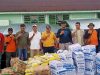 3 Rumah Jurnalis Pasbar Rusak Akibat Gempa
