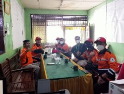 Hingga Berakhir Masa Tanggap Darurat Gempa Pasbar Kolaborasi Baznas Hadir di Tengah Masyarakat