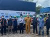 Bantuan tahap lanjutan senilai 1.5M yang dihimpun ACT telah sampai di Pasbar