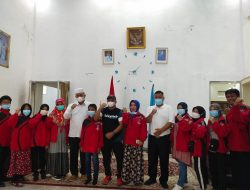7 Atlet Pasbar Ikuti Peparpeda 2022 Tingkat Sumbar
