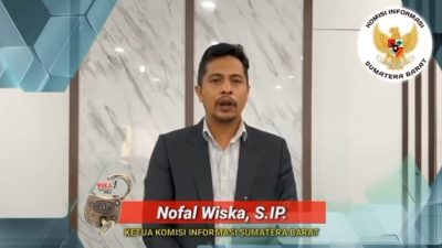 Dua Tahun JMSI, Ketum KI Sumbar Selipkan Harapan Ini