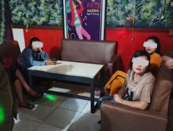 Hadapi Bulan Suci Ramadhan, Satpol PP Kota Solok Gelar Operasi Pekat
