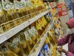 Mendag: Stok Aman, Kemendag Stabilkan Harga Minyak Goreng