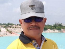 PDAM Pessel Langgar Undang Undang KIP