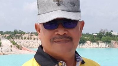 PDAM Pessel Langgar Undang Undang KIP