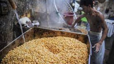 Perkuat Koordinasi,Kemendag Jaga Stabilitas Harga dan Stok Kedelai Nasional