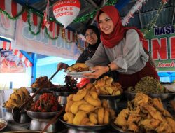 Identik Rasa Pedas, 7 Makanan Khas Minangkabau yang Menggugah Selera