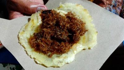 Dijamin Enak dan Lezat, Beberapa Varian Olahan Pisang Yang Populer di Sumatera Barat