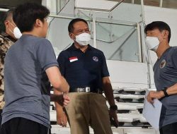 Menpora Amali Beberkan Persiapan Indonesia sebagai Tuan Rumah FIFA World Cup 2023