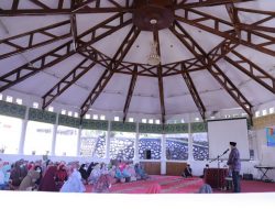 Pemko Solok Gelar Pesantren Ramadhan DWP
