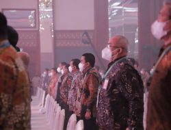 Wawako Solok Hadiri Puncak Showcase dan Business Matching Tahap II