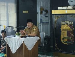 Pemko Solok Gelar Pesantren Kilat Bagi CPNS dan PPPK