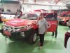Foto : Kepala BPBD Kabupaten Pesisir Selata, Doni Gusrizal