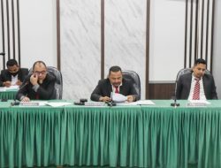 Komisi Informasi Beri Putusan Sela Pada SIP PLTU Ombilin