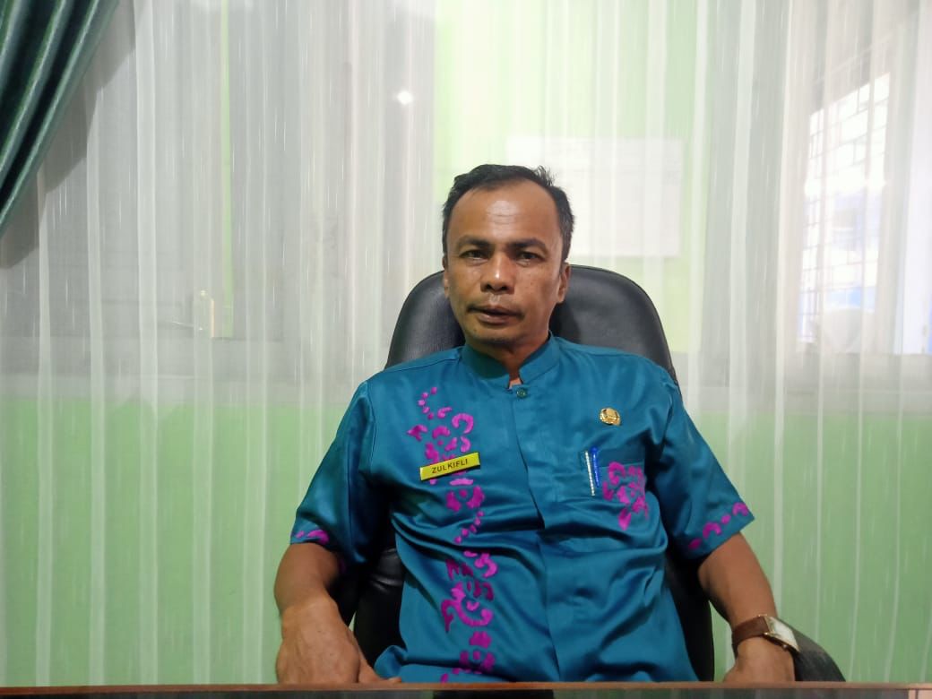 Penggunaan APB Nagari Harus Mengacu Kepada Kepentingan Masyarakat