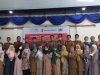 NJO Save The Children Pasca Gempa Pasbar