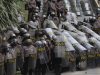 Kapolri Antisipasi Penumpang Gelap saat Aksi Demonstrasi Mahasiswa 11 April