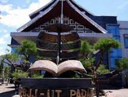 Universitas Terbuka Padang laksanakan Program Pembinaan dan Pendampingan Kegiatan Mahasiswa
