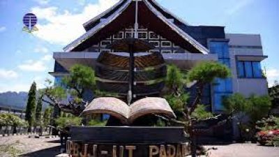 Universitas Terbuka Padang laksanakan Program Pembinaan dan Pendampingan Kegiatan Mahasiswa
