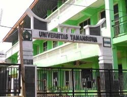 Untas Satu Dari Tujuh PTS di LLDIKTI-X Terima SK Pembukaan Prodi Baru