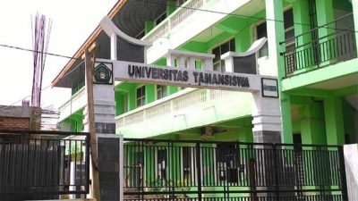 Untas Satu Dari Tujuh PTS di LLDIKTI-X Terima SK Pembukaan Prodi Baru