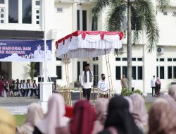 Pemko Solok Gelar Peringatan Hari Pendidikan dan Hari Kebangkitan Nasional