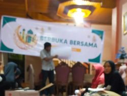 Mahardika Muda: Pesantren Ramadhan Harus Kampanyekan Perlindungan Anak