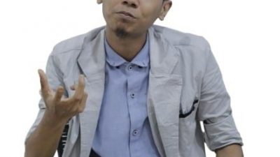 Al Mukhollis Siagian, Satu Satunya Mahasiswa Sebagai Pembicara Dalam Konferensi Nasional Perlindungan Anak 2022