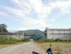 Nasib Jalan Tol Sumbar Tak Jelas! BPN Sumbar Bungkam, Kenapa??