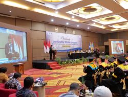Wako Solok Tandatangani Kesepakatan Kerjasama Dengan Universitas Terbuka