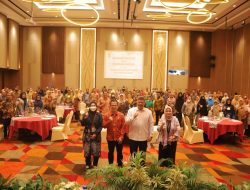Pemko Solok Gelar Bimtek Optimalisasi Kinerja Pejabat Fungsional Pasca Penyetaraan Jabatan