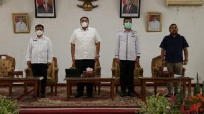 Wabup Richi: Hak Informasi dan Keterbukaan Informasi Merupakan Hak Asasi Manusia