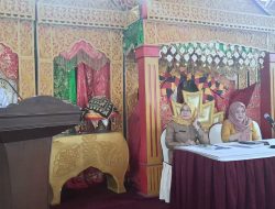 Ketua KI Sumbar Nofal Wiska Ajak Perkuat Komitmen Pelayanan Informasi Publik
