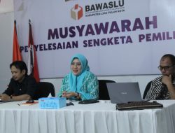 Tingkatkan Layanan Informasi Publik, Bawaslu Lima Puluh Kota Kolaborasi Bersama KI Sumbar