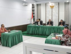 Majelis KI Putus Sela Tiga Register Sengketa
