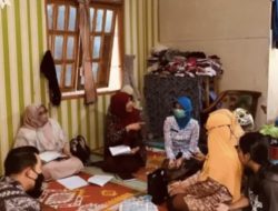 Pemko Solok Bentuk Tim Audit Tekan Angka Stunting