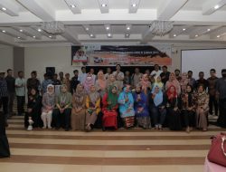 Dinas Pariwisata Sumbar Sosialisasikan WTBOS di Kota Solok