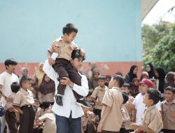 Kunjungi Daerah Pengabdian, Mahardika Muda Siap Buka Program Mahardika Mengajar Batch III