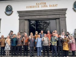 UNP Beri Rekomendasi Pencegahan Pandemi Korupsi