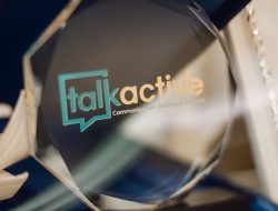 Eksis Hingga Tahun ke-4, Talkactive Buktikan Pentingnya Belajar Public Speaking !
