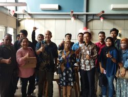 Investor Saham Harus Tahu ! SIPF Lindungi Aset Investor di Pasar Modal