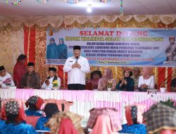 Wako Solok Hadiri Sosialisasi ABS-SBK Bagi Siswa SD