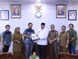 Pemko Dukung Kehadiran Gojek di Kota Solok