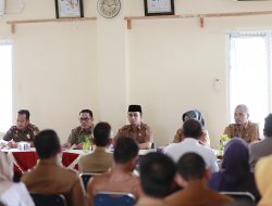 Jelang Event Rang Solok Baralek Gadang, Wawako Gelar Rapat Checking Terakhir