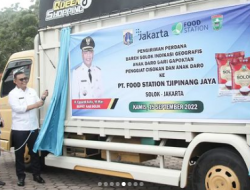 Dukung Kebangkitan Ekonomi Petani, Pemkab Solok Kirim Beras Anak Daro Menjadi Komoditi Unggulan