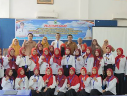 Pemkab Solok Gelar Pelatihan Dasar Calon Pegawai Negeri Sipil