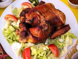 7 Makanan Lezat yang Hanya Bisa Dicicipi di Malaysia