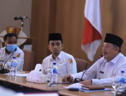 Zul Elfian: “Lima Tahun Program KOTAKU di Kota Solok Berdampak Nyata”