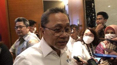 Kementerian Perdagangan Turut Tangani Penarikan Mie Sedaap di Beberapa Negara Asia